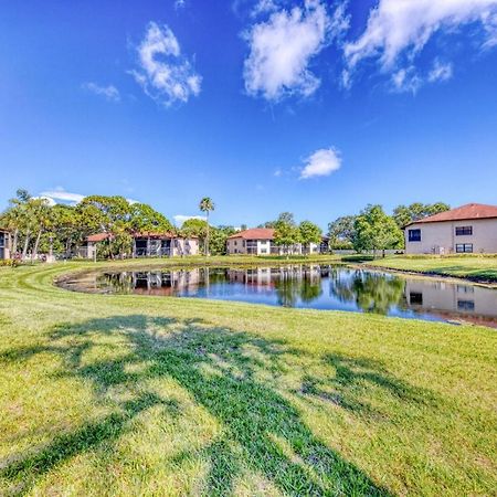 Shorewalk Full Condo Lake View Near To Beach Img Bradenton Luaran gambar
