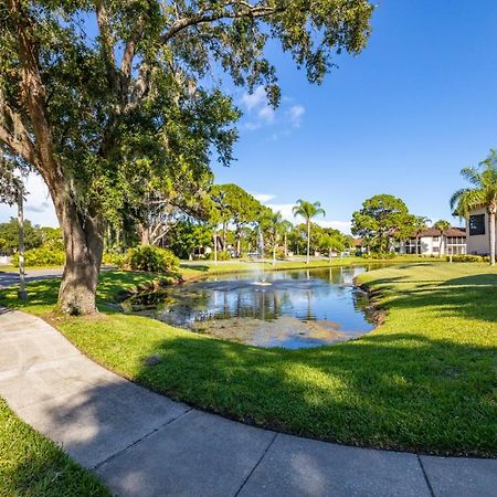 Shorewalk Full Condo Lake View Near To Beach Img Bradenton Luaran gambar