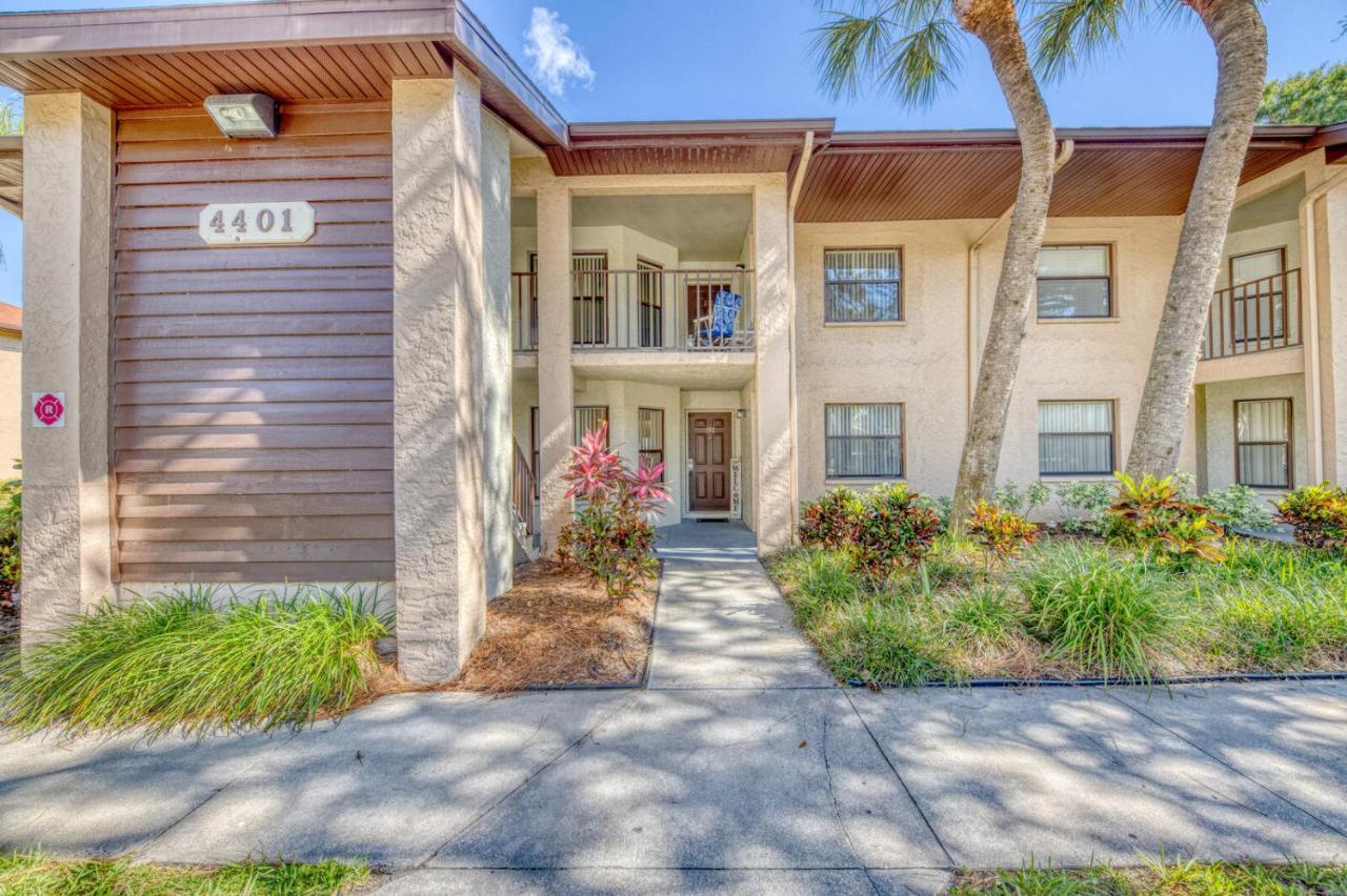 Shorewalk Full Condo Lake View Near To Beach Img Bradenton Luaran gambar