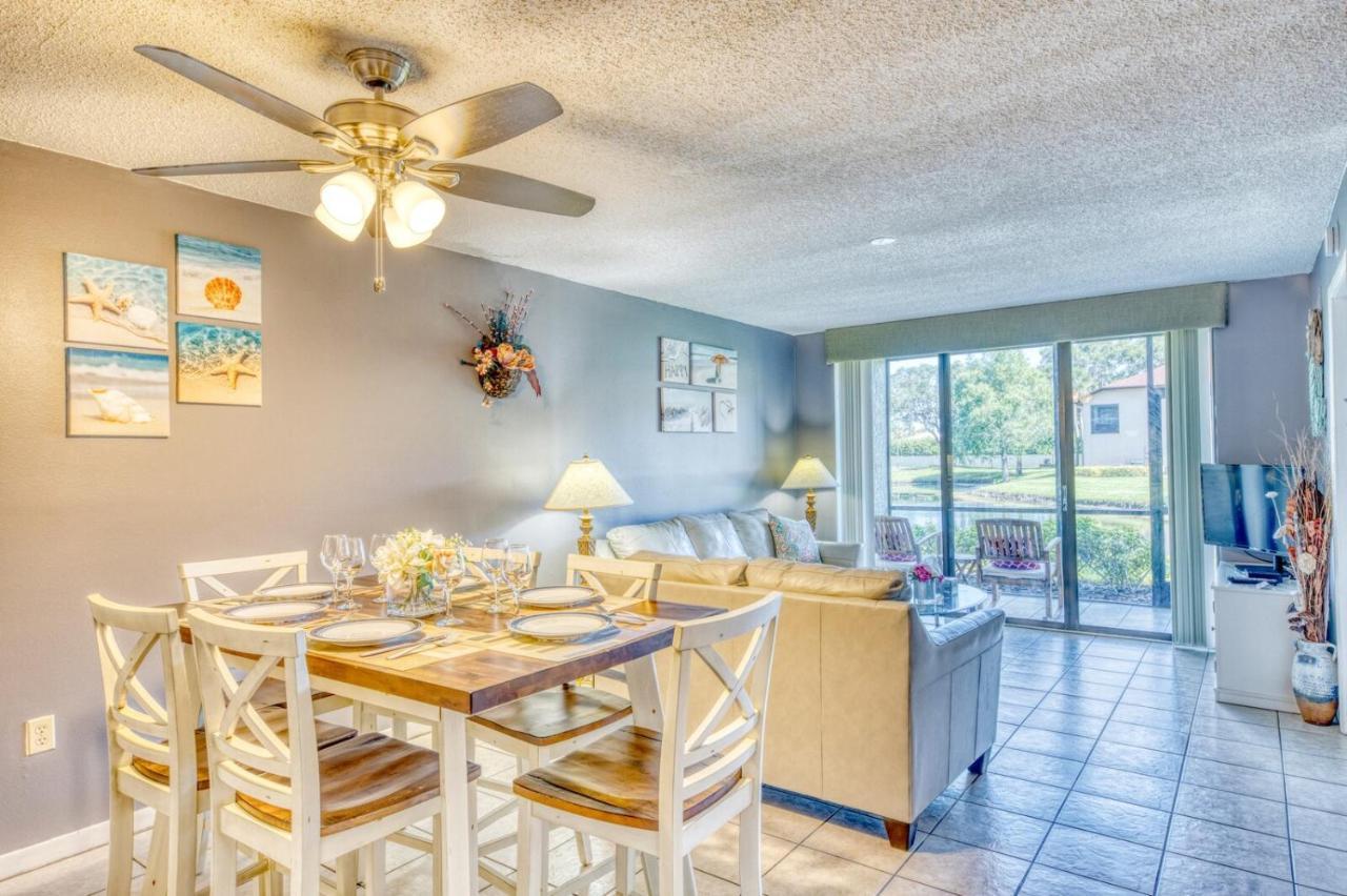 Shorewalk Full Condo Lake View Near To Beach Img Bradenton Luaran gambar