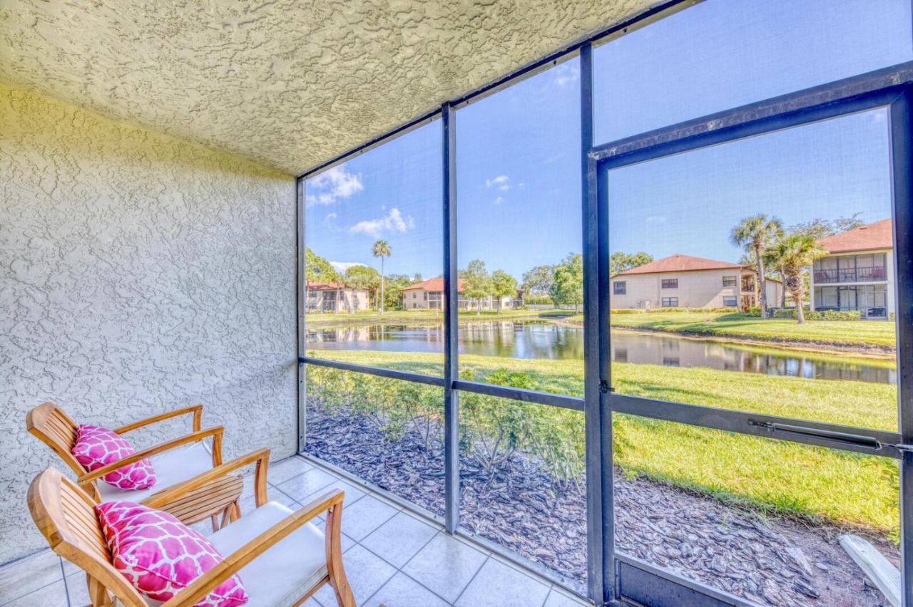 Shorewalk Full Condo Lake View Near To Beach Img Bradenton Luaran gambar