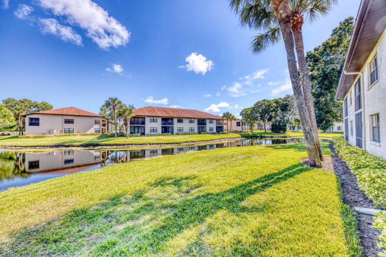 Shorewalk Full Condo Lake View Near To Beach Img Bradenton Luaran gambar