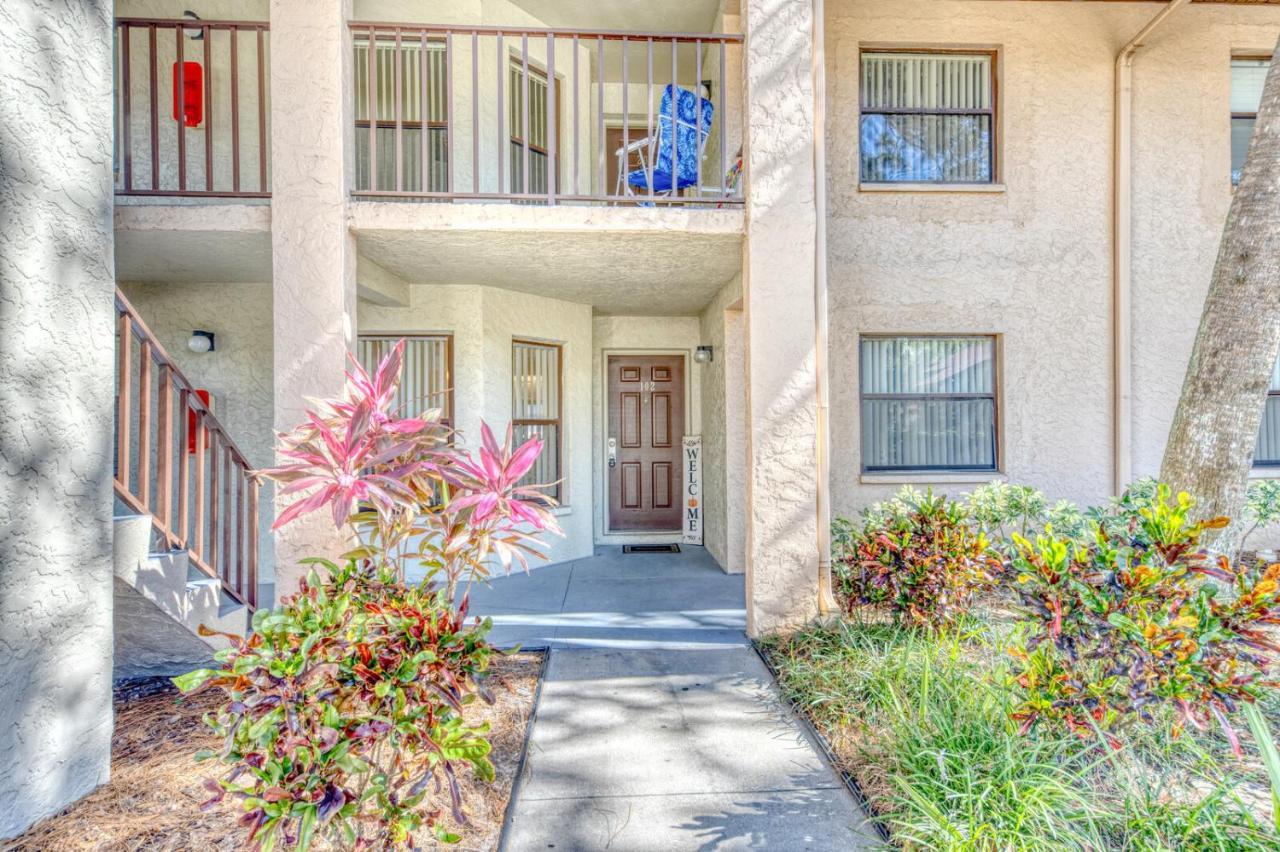 Shorewalk Full Condo Lake View Near To Beach Img Bradenton Luaran gambar