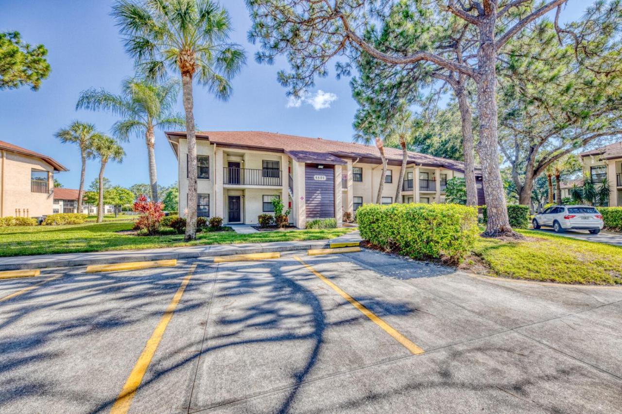 Shorewalk Full Condo Lake View Near To Beach Img Bradenton Luaran gambar