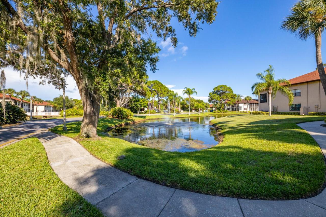 Shorewalk Full Condo Lake View Near To Beach Img Bradenton Luaran gambar