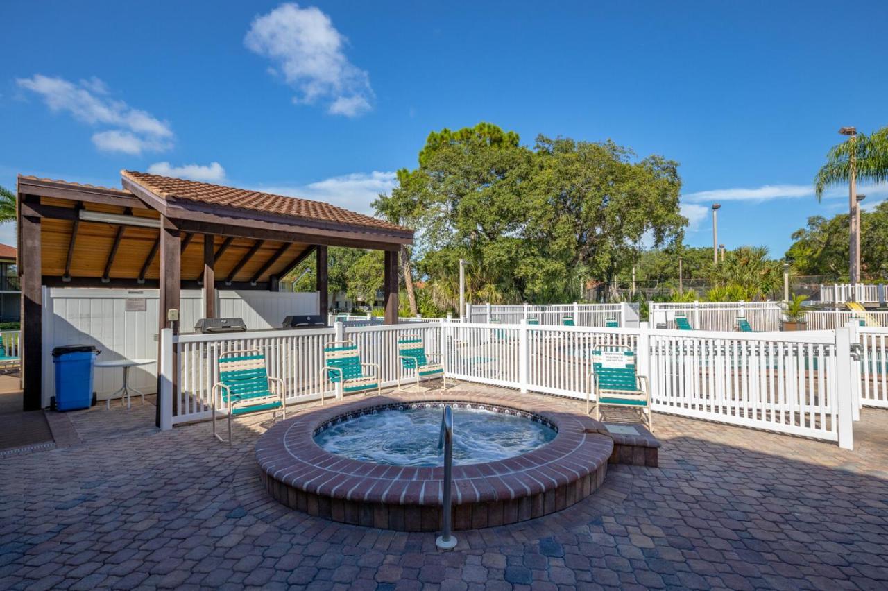 Shorewalk Full Condo Lake View Near To Beach Img Bradenton Luaran gambar
