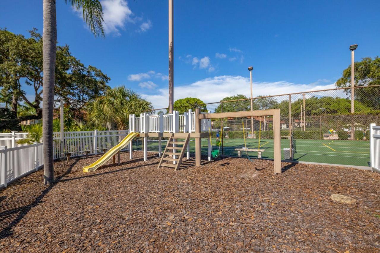 Shorewalk Full Condo Lake View Near To Beach Img Bradenton Luaran gambar