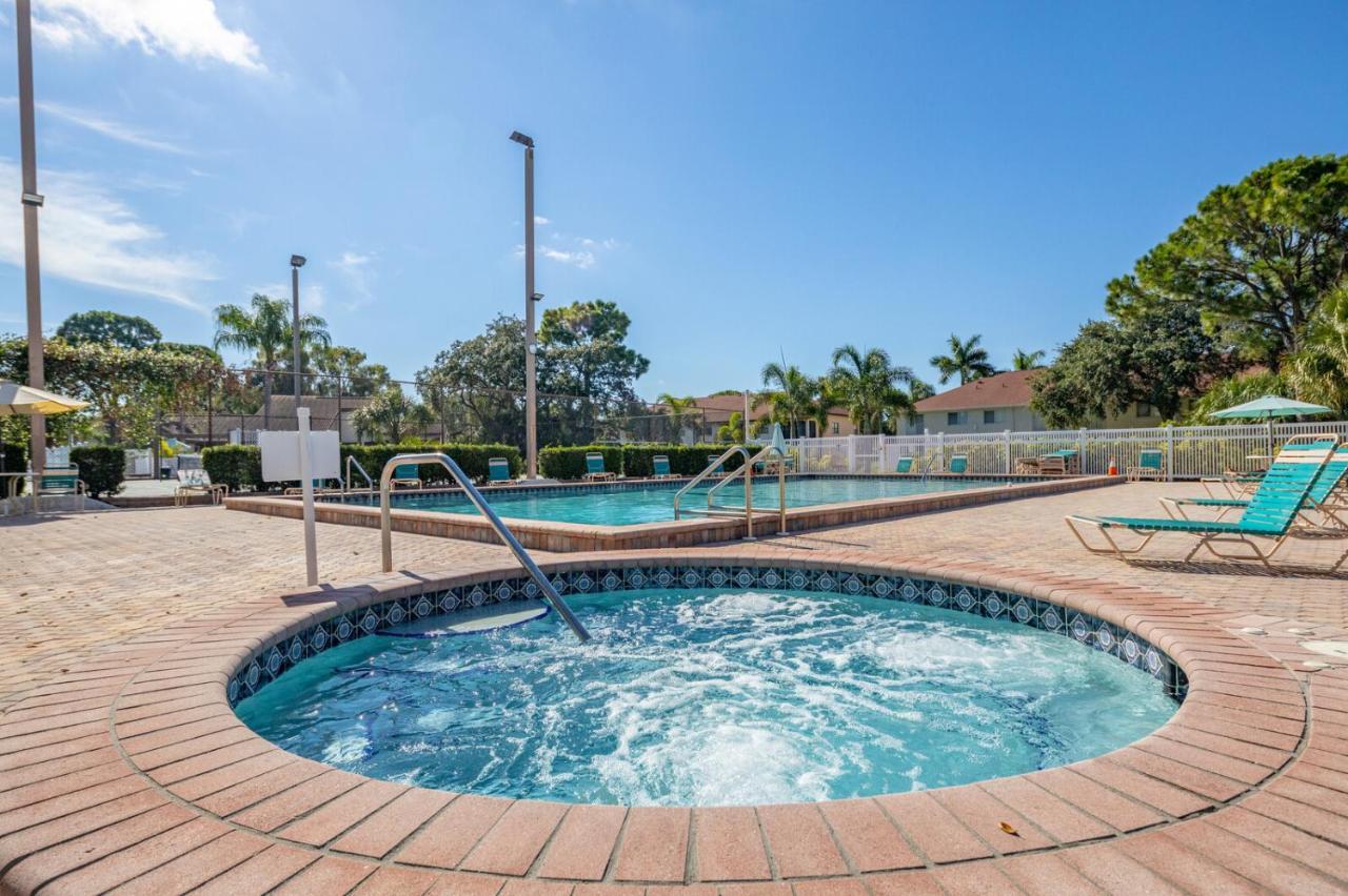 Shorewalk Full Condo Lake View Near To Beach Img Bradenton Luaran gambar