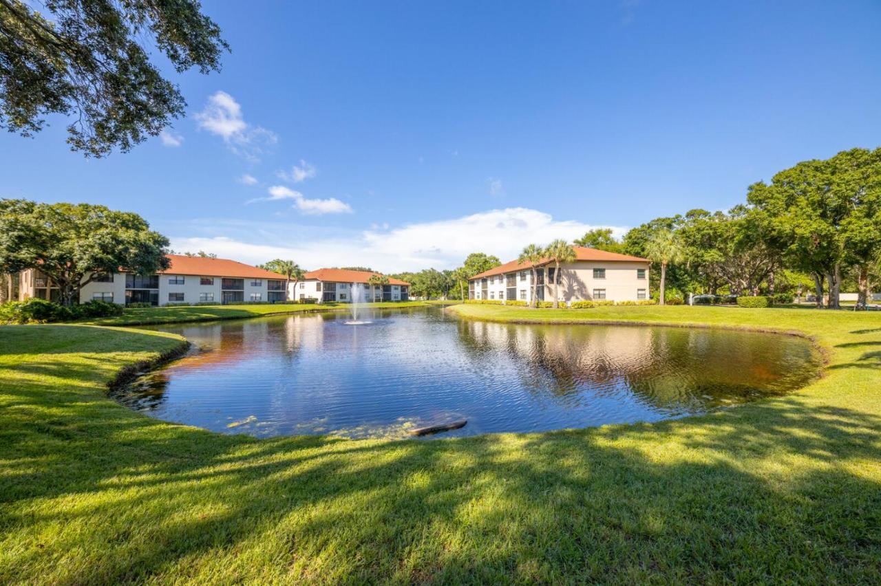 Shorewalk Full Condo Lake View Near To Beach Img Bradenton Luaran gambar