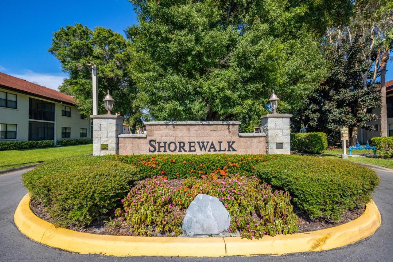 Shorewalk Full Condo Lake View Near To Beach Img Bradenton Luaran gambar