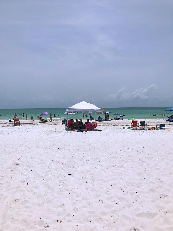 Shorewalk Full Condo Lake View Near To Beach Img Bradenton Luaran gambar