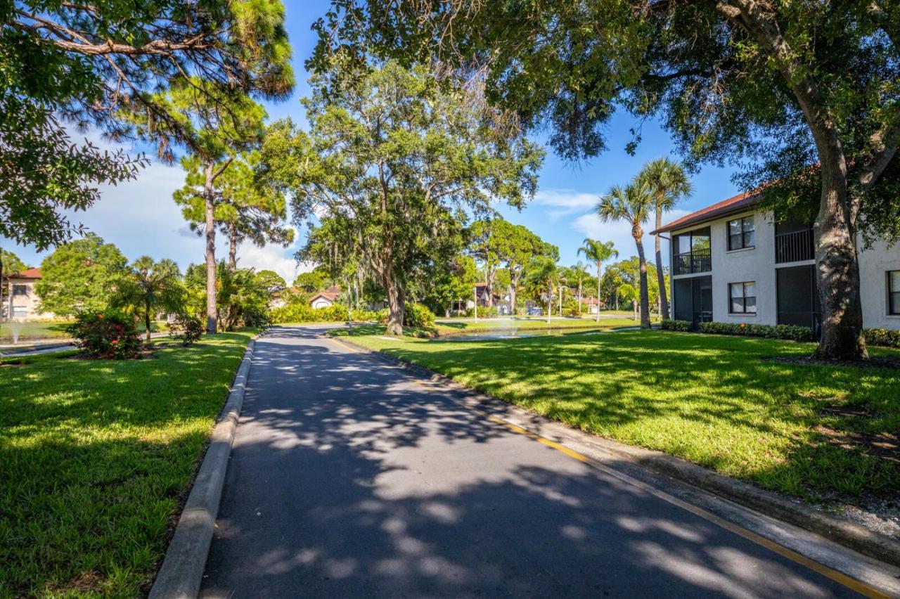 Shorewalk Full Condo Lake View Near To Beach Img Bradenton Luaran gambar