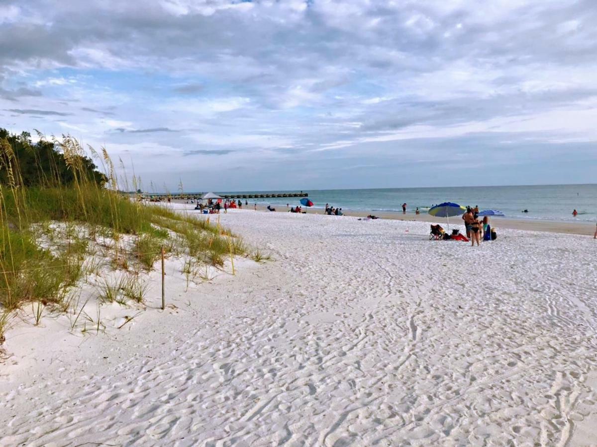 Shorewalk Full Condo Lake View Near To Beach Img Bradenton Luaran gambar