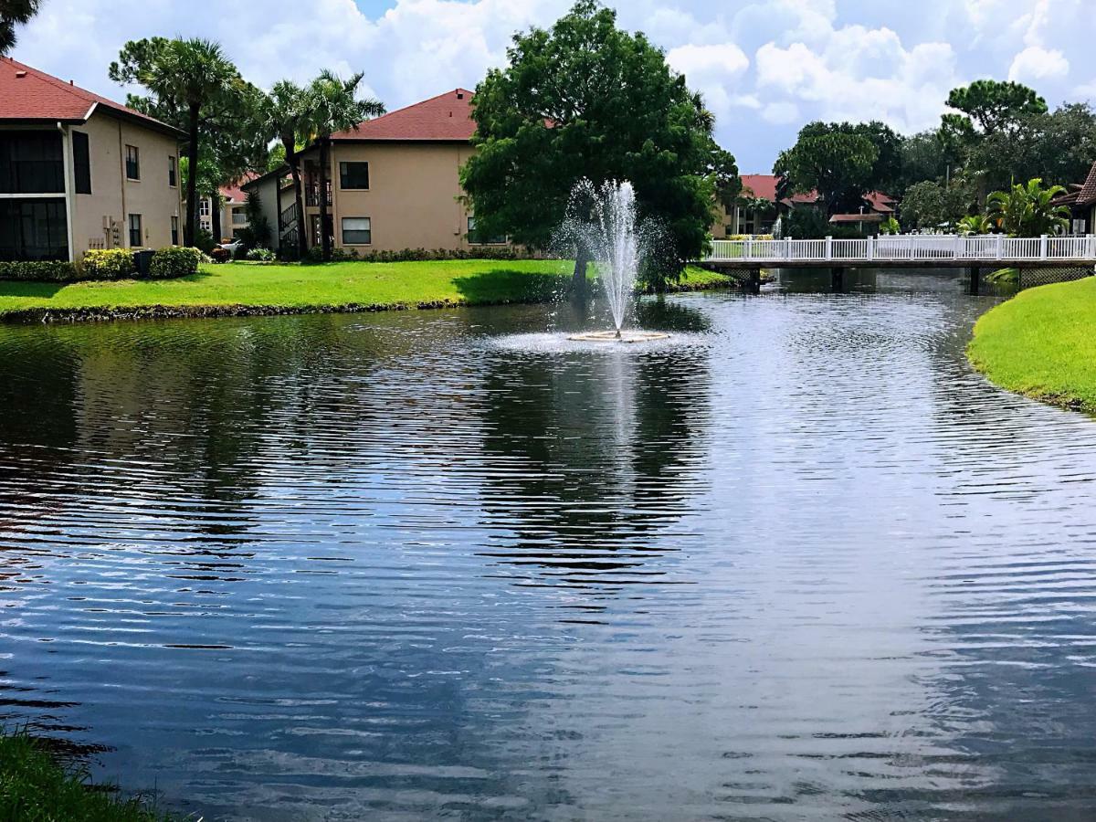 Shorewalk Full Condo Lake View Near To Beach Img Bradenton Luaran gambar