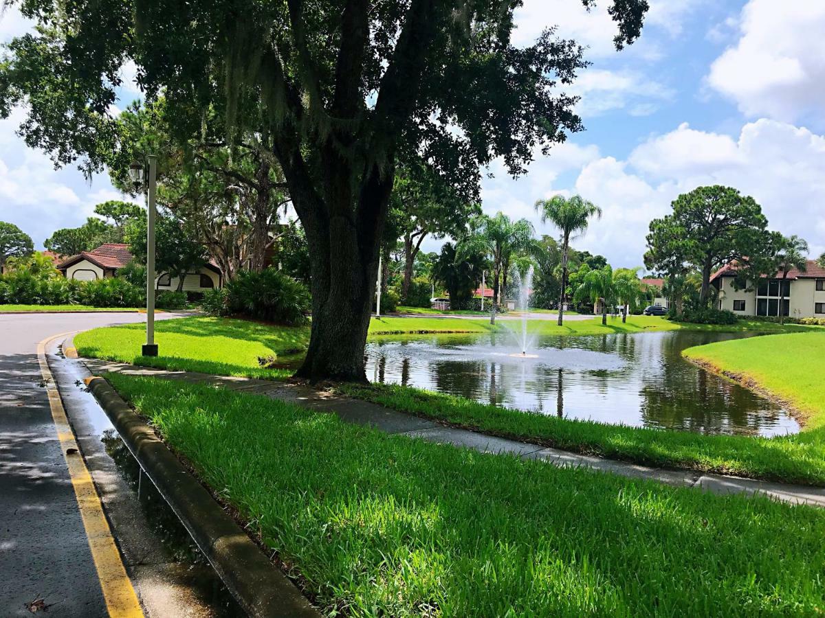 Shorewalk Full Condo Lake View Near To Beach Img Bradenton Luaran gambar