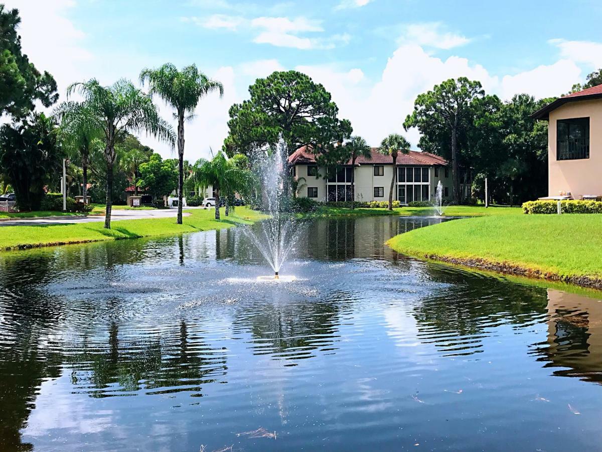 Shorewalk Full Condo Lake View Near To Beach Img Bradenton Luaran gambar